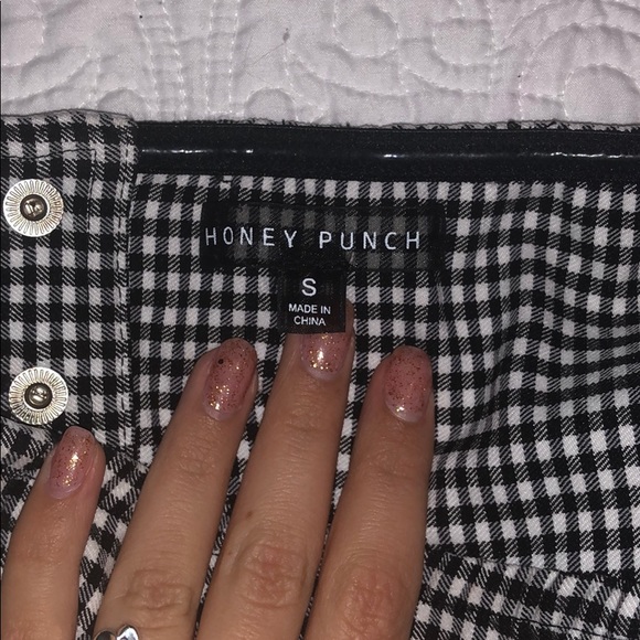 cute bando top!! - Picture 3 of 3